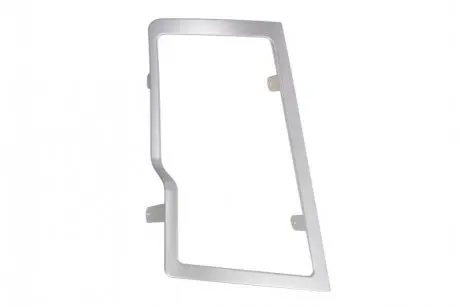 Молдинги и аксессуары PACOL BPDVO002R