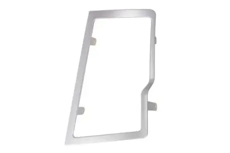 Молдинги та аксесуари PACOL BPDVO002L