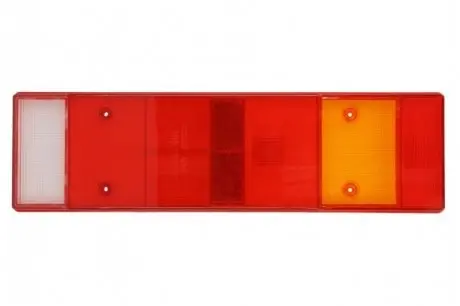 Стекло заднего фонаря TRUCKLIGHT TLMA001LLR (фото 1)
