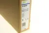 Радіатор кондиціонера Renault Fluence/Scenic III/Megane III 1.4-2.0 09- (з осушувачем) Valeo 814094 (фото 2)