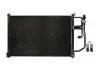 Конденсатор, кондиционер THERMOTEC KTT110015 (фото 1)