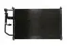 Конденсатор, кондиционер THERMOTEC KTT110015 (фото 2)