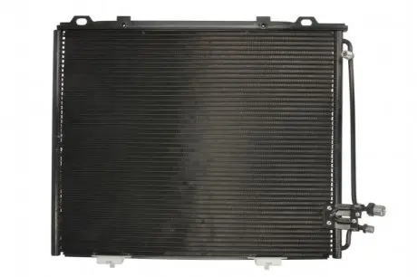 Конденсатор, кондиционер THERMOTEC KTT110010