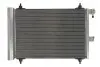 Конденсатор, кондиционер THERMOTEC KTT110009 (фото 1)