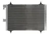 Конденсатор, кондиционер THERMOTEC KTT110009 (фото 2)