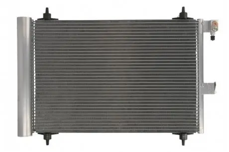 Конденсатор, кондиционер THERMOTEC KTT110009