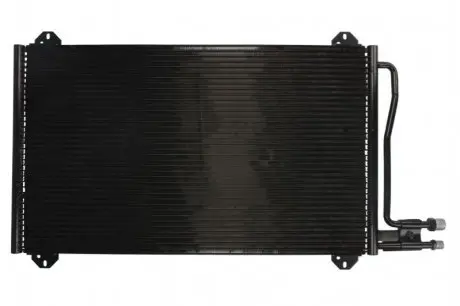 Конденсатор, кондиционер THERMOTEC KTT110004