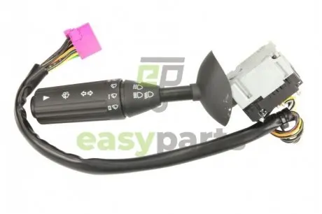 Фото перемикач підрульовий PE AUTOMOTIVE 01018700 Перемикач підрульовий PE AUTOMOTIVE 01018700