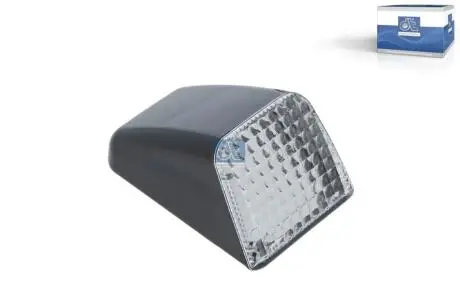 Стекло парковочное.лампы DT 224196