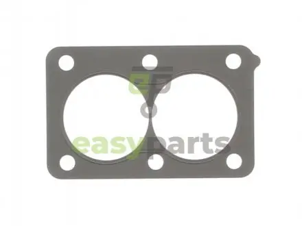 Прокладка клапана EGR ELRING 008790 (фото 1)