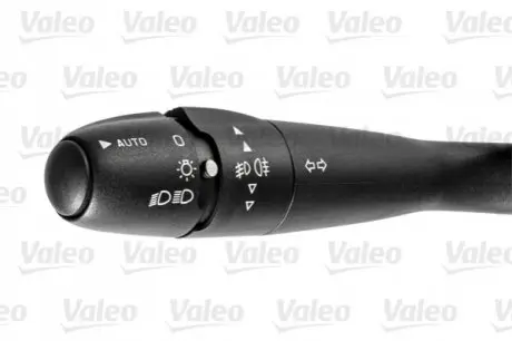 Перемикач підрульовий Valeo 251492