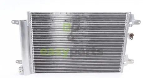 Радіатор кондиціонера Ford Galaxy/VW Sharan 1.8-2.8 95-10 NRF 35403