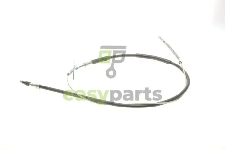 Трос ручника (L) DB 208-310 LINEX 270130