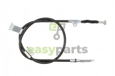 Фото nissan трос ручного гальма прав.terrano,ford maverick 93- ADRIAUTO 280270 NISSAN трос ручного гальма прав.Terrano,Ford Maverick 93- ADRIAUTO 280270