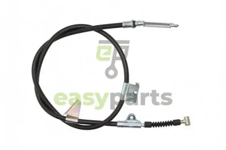 Фото трос остановочных тормозов ADRIAUTO 280269 Трос остановочных тормозов ADRIAUTO 280269