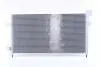 Конденсатор, кондиционер NISSENS 94578 (фото 2)