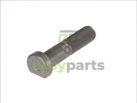Болт крепления колеса M22x1,5x97x62 спиральный болт BPW 0329633121