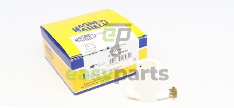 Бігунок розподілювача запалювання Renault 9/Fiat Florino -01 (71351702) MAGNETI MARELLI 071351702010