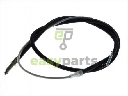 BMW трос ручного гальма лів. E39 520 96- ADRIAUTO 050228