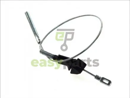 OPEL трос руч.гальм.(з/лів) Vectra 2,0 88-89 665мм ADRIAUTO 330263