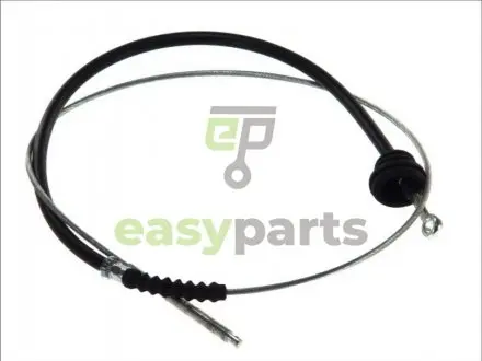 Фото трос остановочных тормозов ADRIAUTO 270235 Трос остановочных тормозов ADRIAUTO 270235