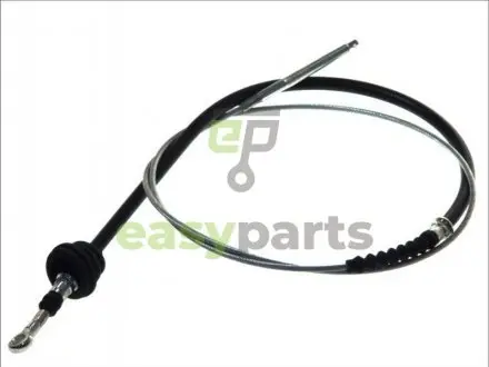 Фото тросик стояночного тормоза ADRIAUTO 270222 Тросик стояночного тормоза ADRIAUTO 270222