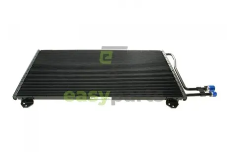 Радіатор кондиціонера MB Sprinter 901-904 TDI/CDI 96-06 Valeo 816891