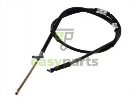 Фото трос ручного гальма ADRIAUTO 520255 Трос ручного гальма ADRIAUTO 520255