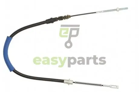 Трос ручного гальма ADRIAUTO 350274