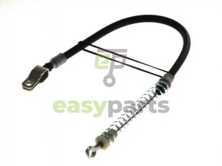 Фото fiat трос гальма лів. uno ADRIAUTO 110220 FIAT трос гальма лів. Uno ADRIAUTO 110220