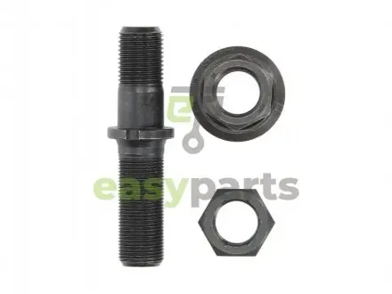 Болт кріплення колеса FEBI BILSTEIN 07456