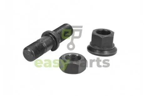 Болт кріплення колеса FEBI BILSTEIN 05207