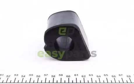 Втулка стабілізатора (переднього) DB 814 (d=28mm) FEBI BILSTEIN 05014