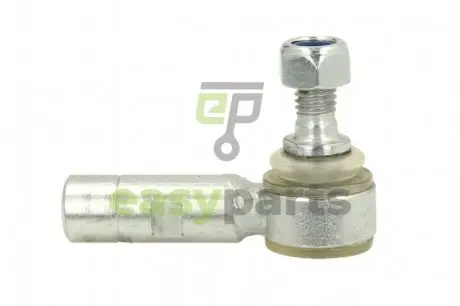 Фото шаровaя опорa для рычага газа и рыч. мех. перек. пер. FEBI BILSTEIN 11718 Шаровaя опорa для рычага газа и рыч. мех. перек. пер. FEBI BILSTEIN 11718