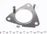Прокладка турбіни VW T5 2.5TDI 03- ELRING 150.910 (фото 2)