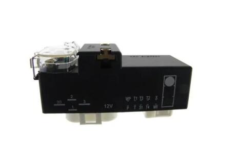 Реле вентилятора VAG DELLO / AUTOMEGA 150016610
