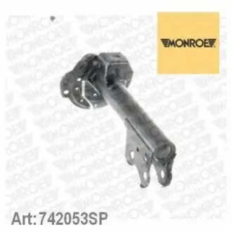 Амортизатор подвески MONROE 742053SP