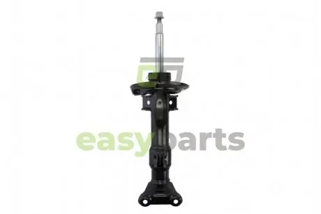 Амортизатор (передній) MB C-class (W204) 07- SACHS 317556