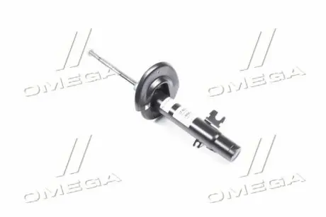 Амортизатор (передній) Peugeot 301/Citroen C-Elysee 12- (L) SACHS 317829