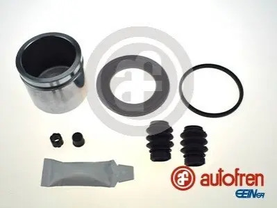 Ремкомплект гальмiвного супорта AUTOFREN D43095C