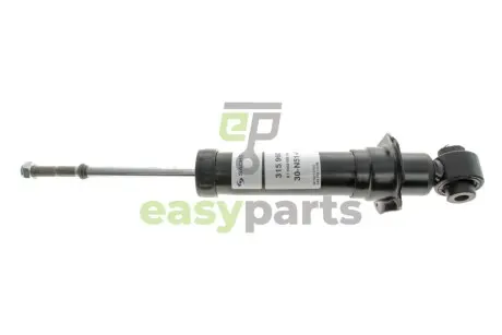 Амортизатор (задній) Toyota Avensis 1.6-2.4 03-08 SACHS 315960