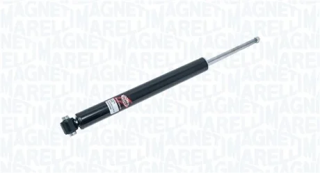 Амортизатор підвіски MAGNETI MARELLI 357427070000