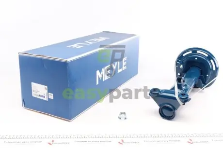 Амортизатор (передній) MB C-class (W204)/E-class (C207) 07-16 MEYLE 0266230025