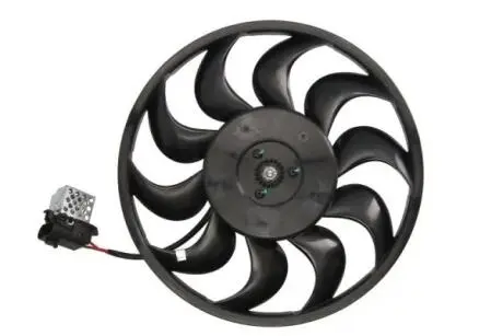 Вентилятор радиатора THERMOTEC D8X031TT