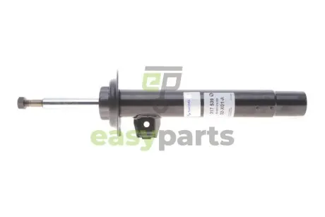 Амортизатор (передній) BMW 3 (E46) 98-05 (L) SACHS 317539