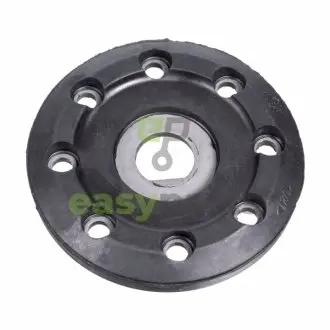 Опора пружини амортизатора Renault Trafic 01- FEBI BILSTEIN 104067