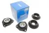 Подушка амортизатора (переднього) 2шт + підшипник 2шт Ford Transit (V362/V363) 06- SKF VKDA35440T (фото 1)