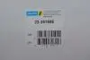 Фото 2 - амортизатор (передній) Jeep Cherokee 2.0-3.2D 13- (R) (B4) BILSTEIN 22267689 Амортизатор (передній) Jeep Cherokee 2.0-3.2D 13- (R) (B4) BILSTEIN 22267689 (фото 2)
