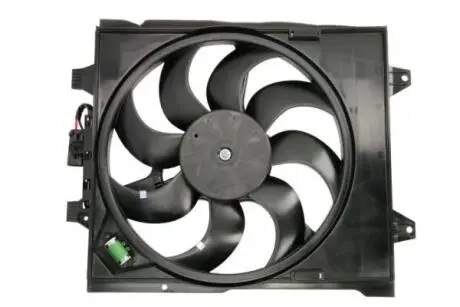 Вентилятор радиатора THERMOTEC D8F023TT