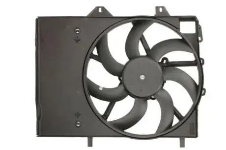 Вентилятор радиатора THERMOTEC D8P019TT